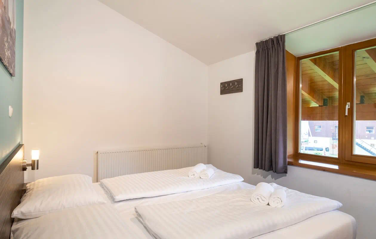 Vakantiewoning te koop, Landal Marina Lipno, Tsjechie